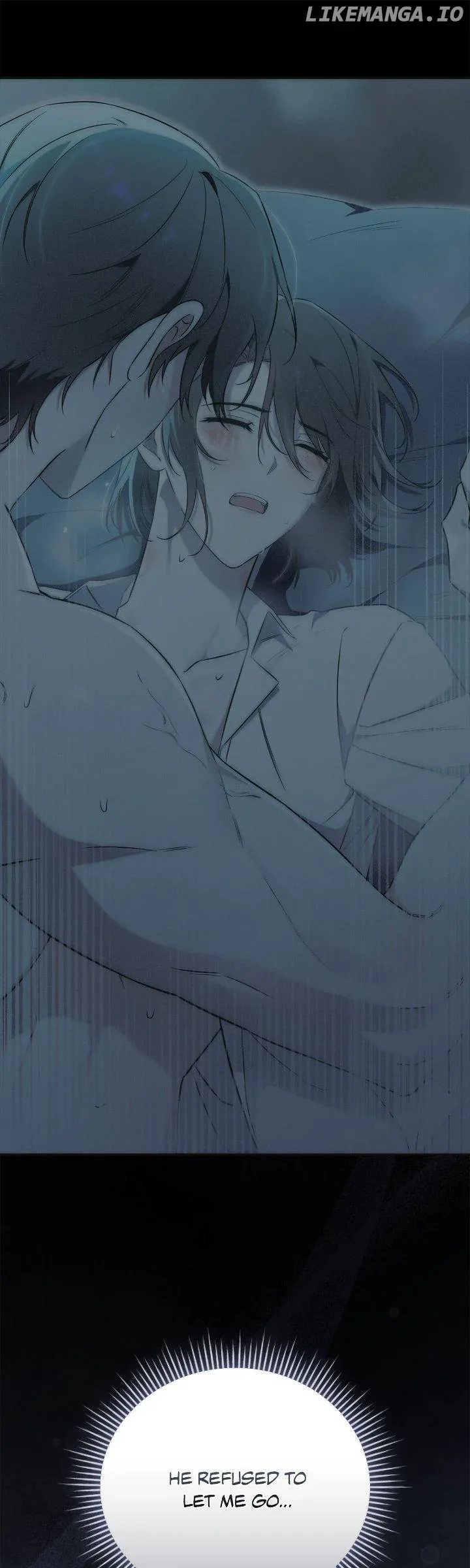 How To Reject My Obsessive Ex-Husband Chapter 71 page 28