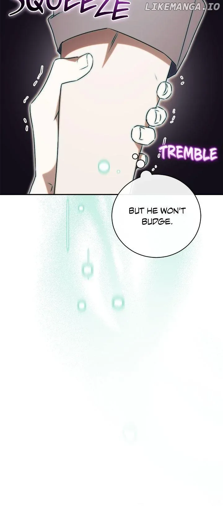 How To Reject My Obsessive Ex-Husband Chapter 71 page 21