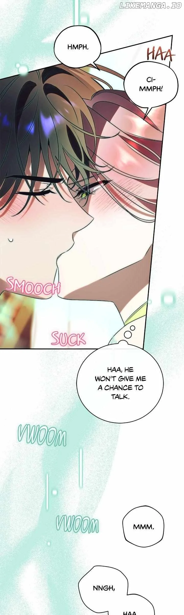How To Reject My Obsessive Ex-Husband Chapter 71 page 25