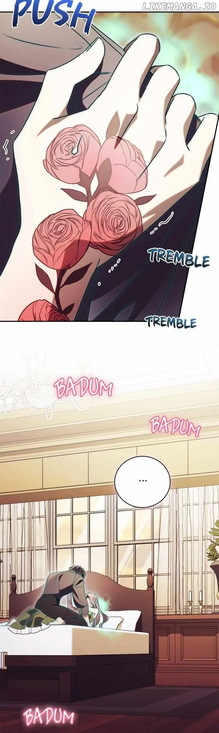 How To Reject My Obsessive Ex-Husband Chapter 71 page 32