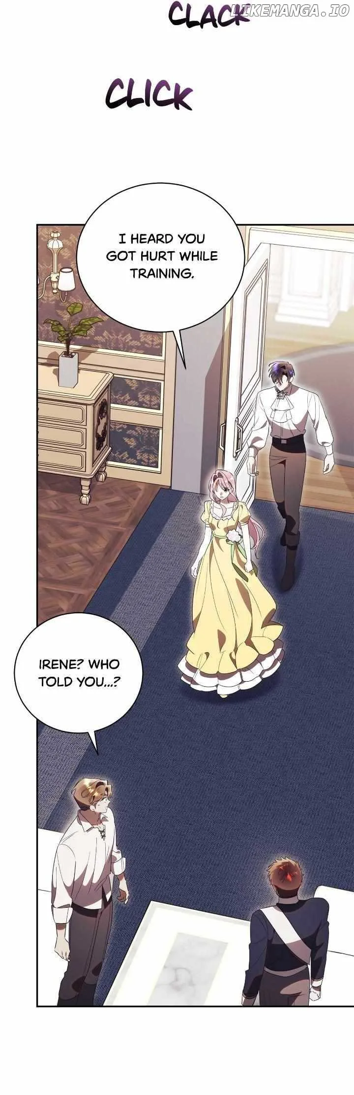 How To Reject My Obsessive Ex-Husband Chapter 68 page 40