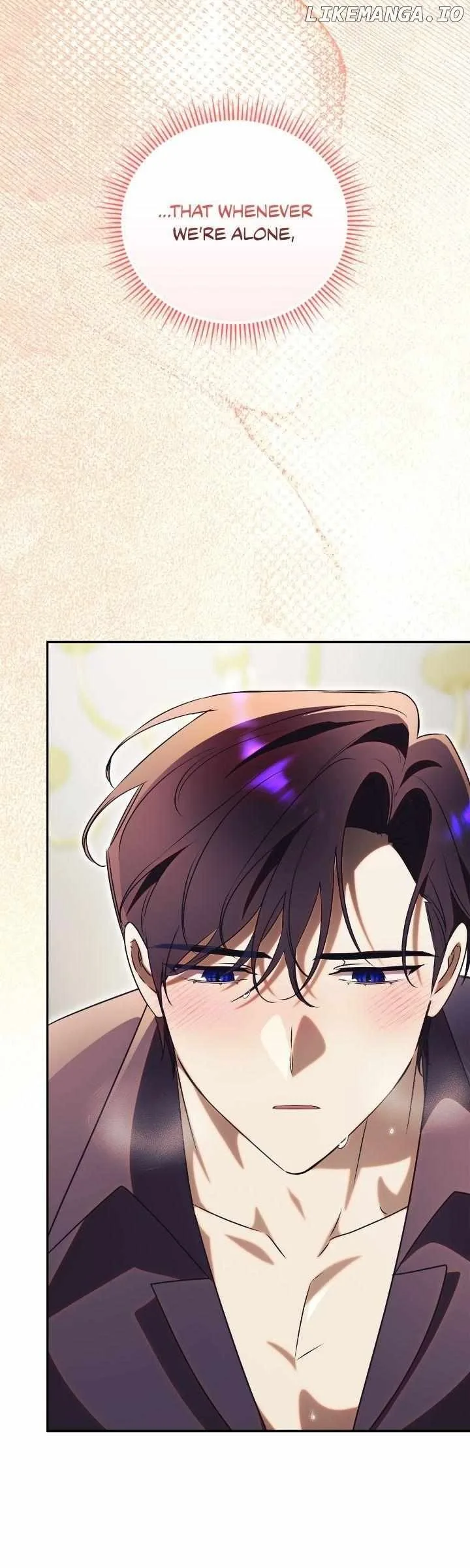 How To Reject My Obsessive Ex-Husband Chapter 71 page 43