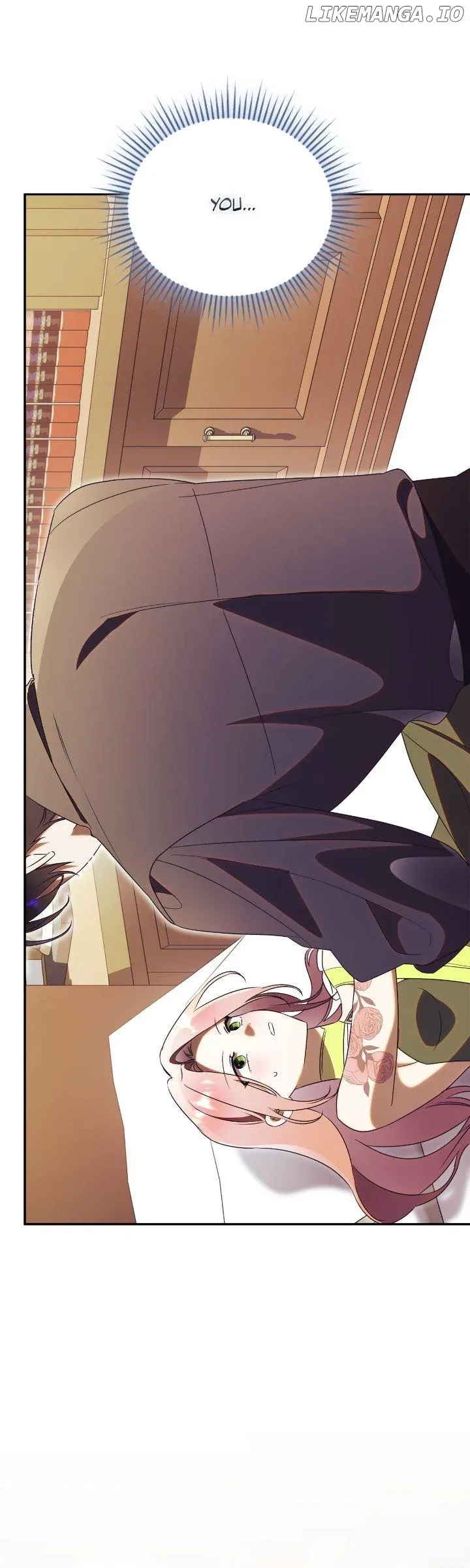 How To Reject My Obsessive Ex-Husband Chapter 71 page 36