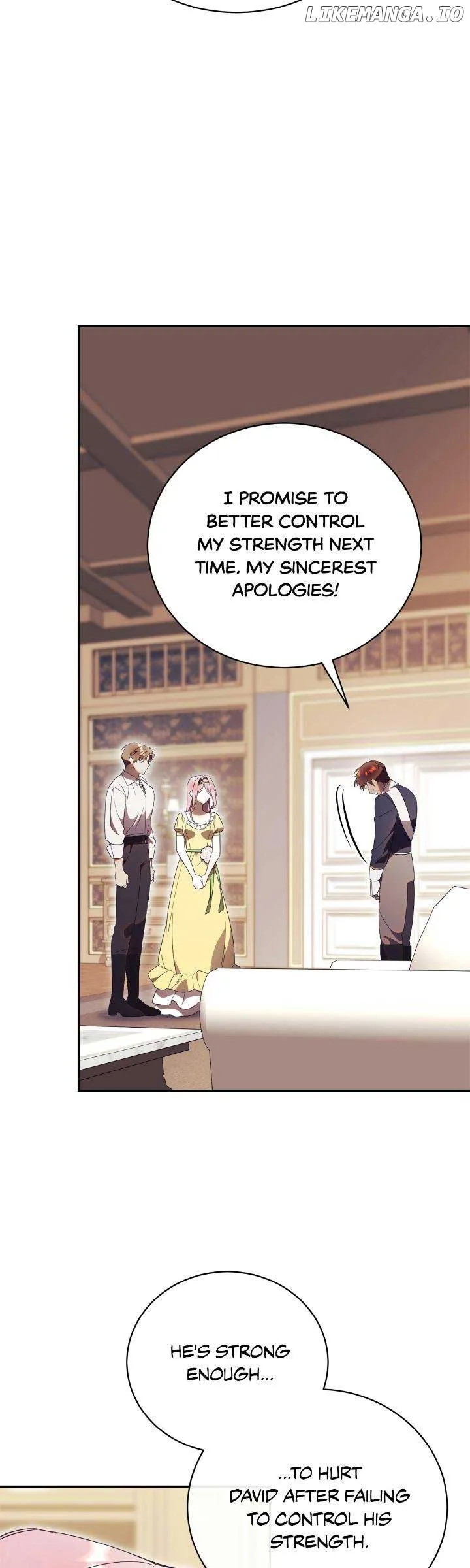 How To Reject My Obsessive Ex-Husband Chapter 68 page 44