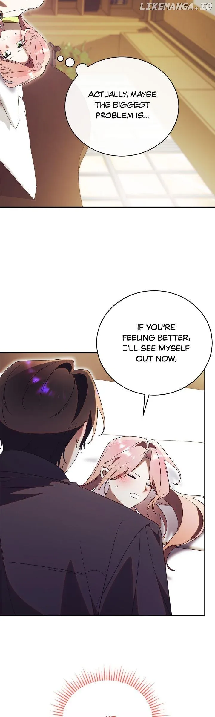 How To Reject My Obsessive Ex-Husband Chapter 71 page 48