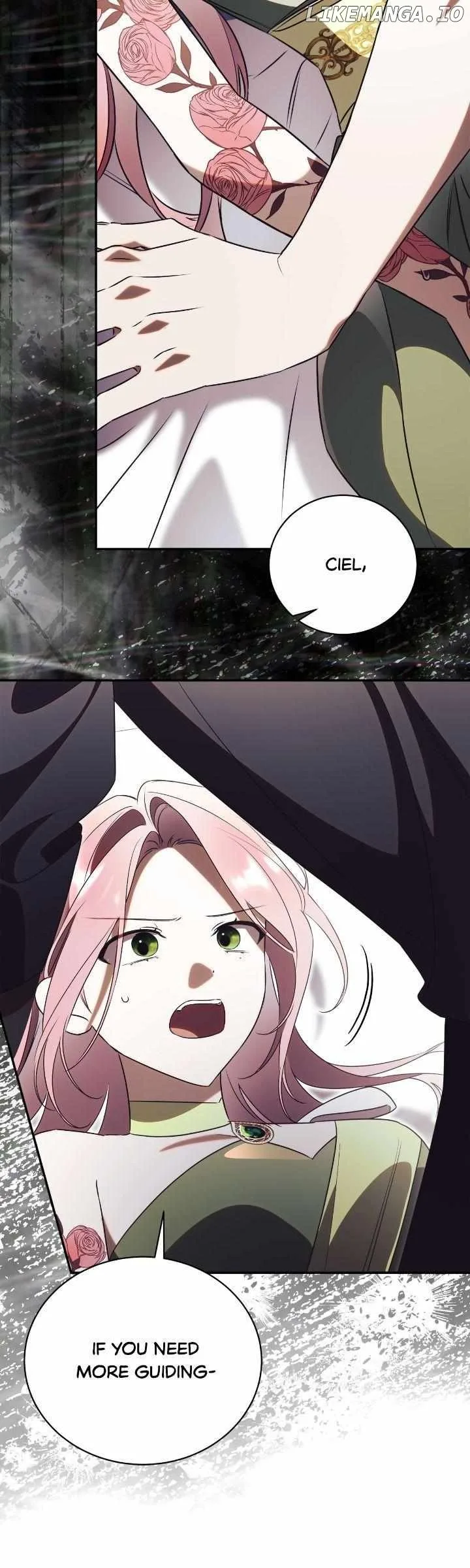 How To Reject My Obsessive Ex-Husband Chapter 71 page 10