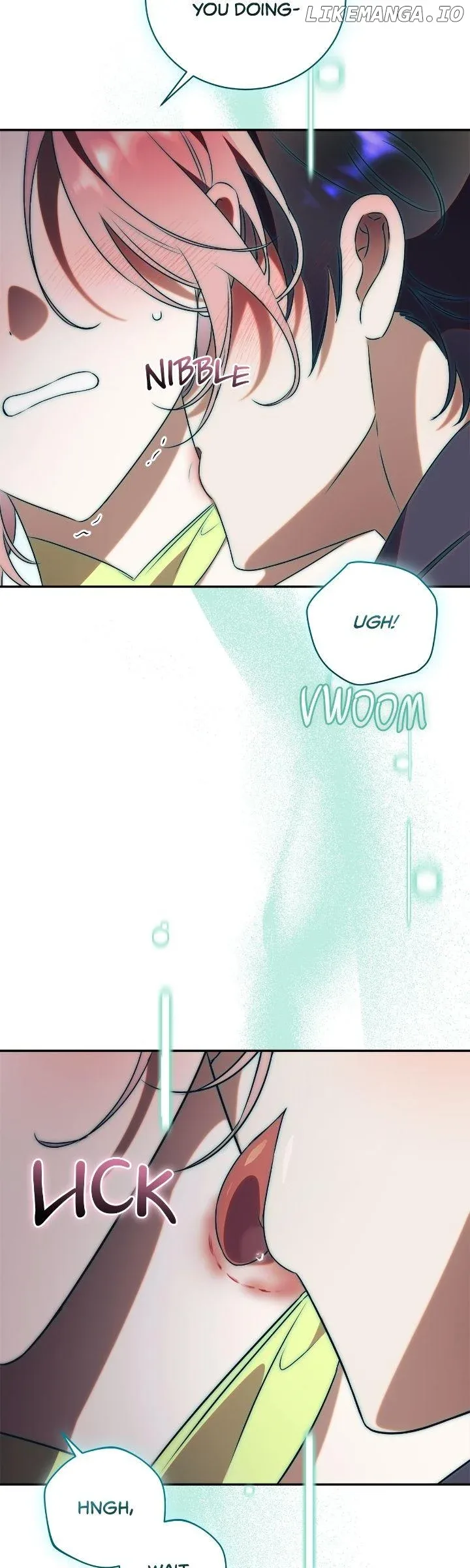 How To Reject My Obsessive Ex-Husband Chapter 71 page 30