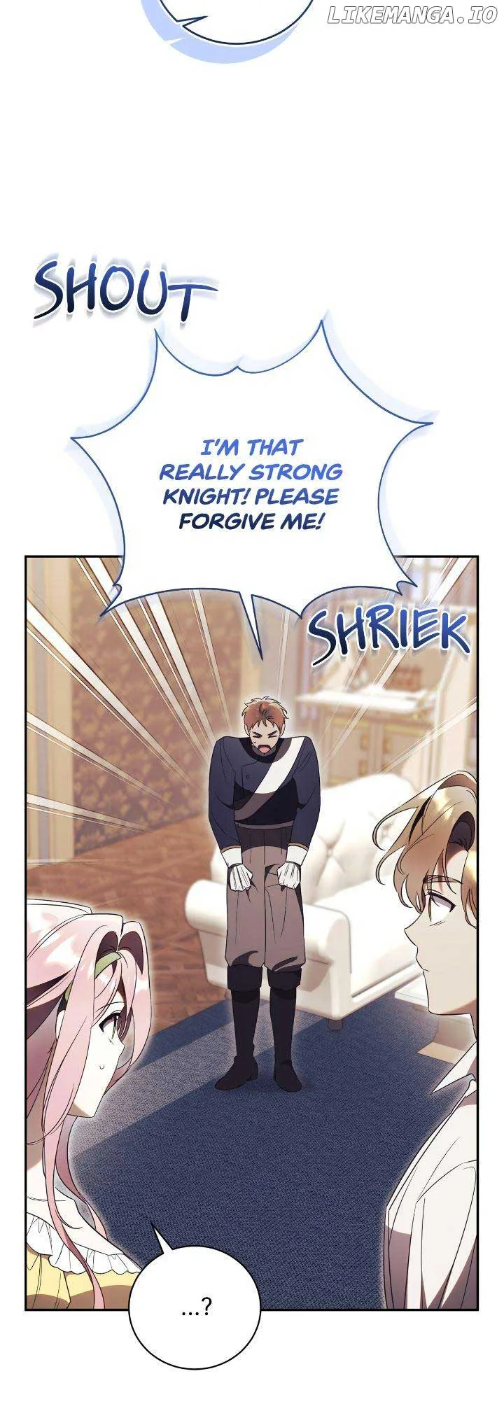 How To Reject My Obsessive Ex-Husband Chapter 68 page 42