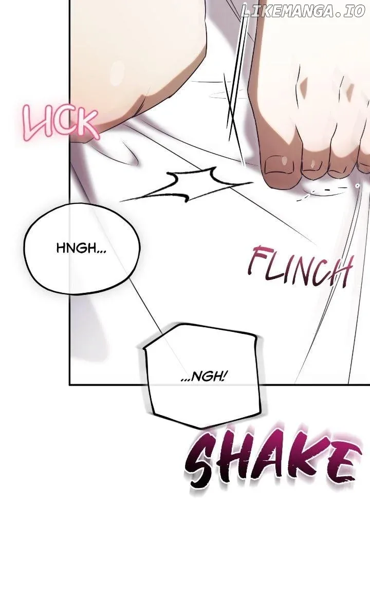 How To Reject My Obsessive Ex-Husband Chapter 71 page 16