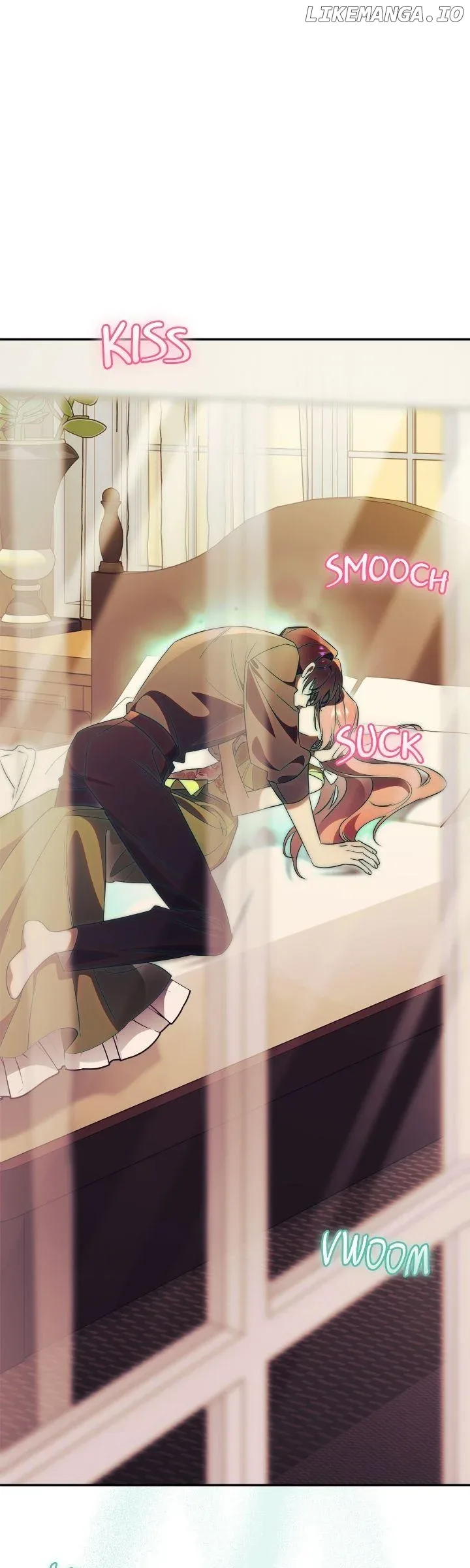 How To Reject My Obsessive Ex-Husband Chapter 71 page 17