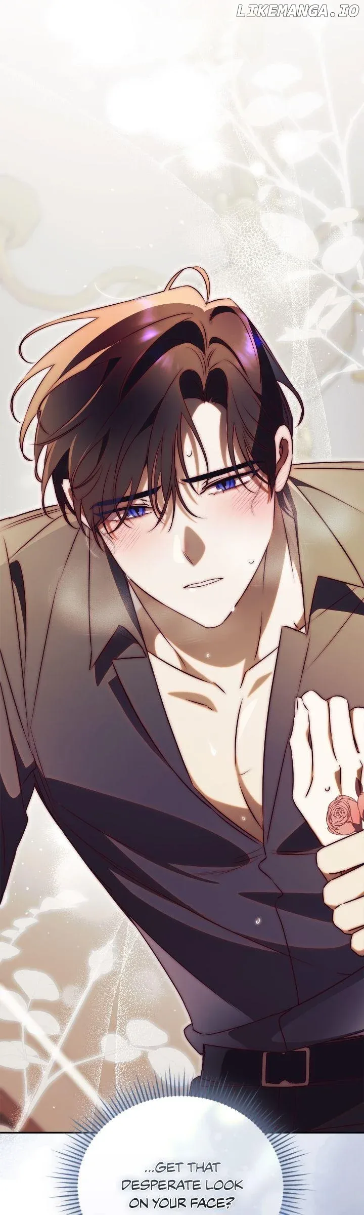 How To Reject My Obsessive Ex-Husband Chapter 71 page 37