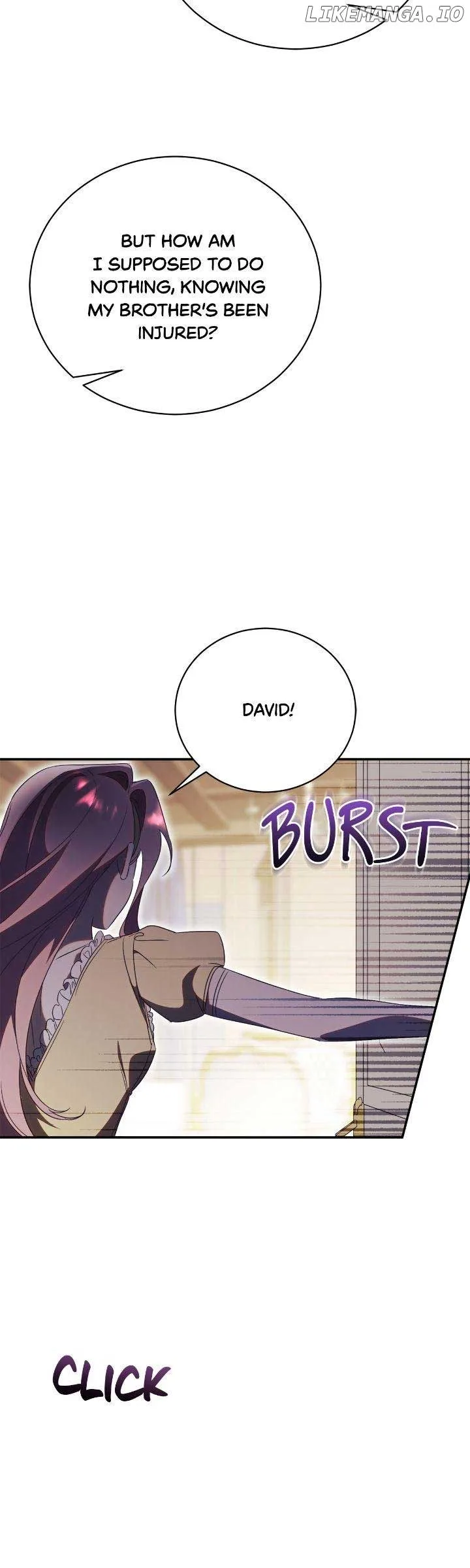 How To Reject My Obsessive Ex-Husband Chapter 68 page 39