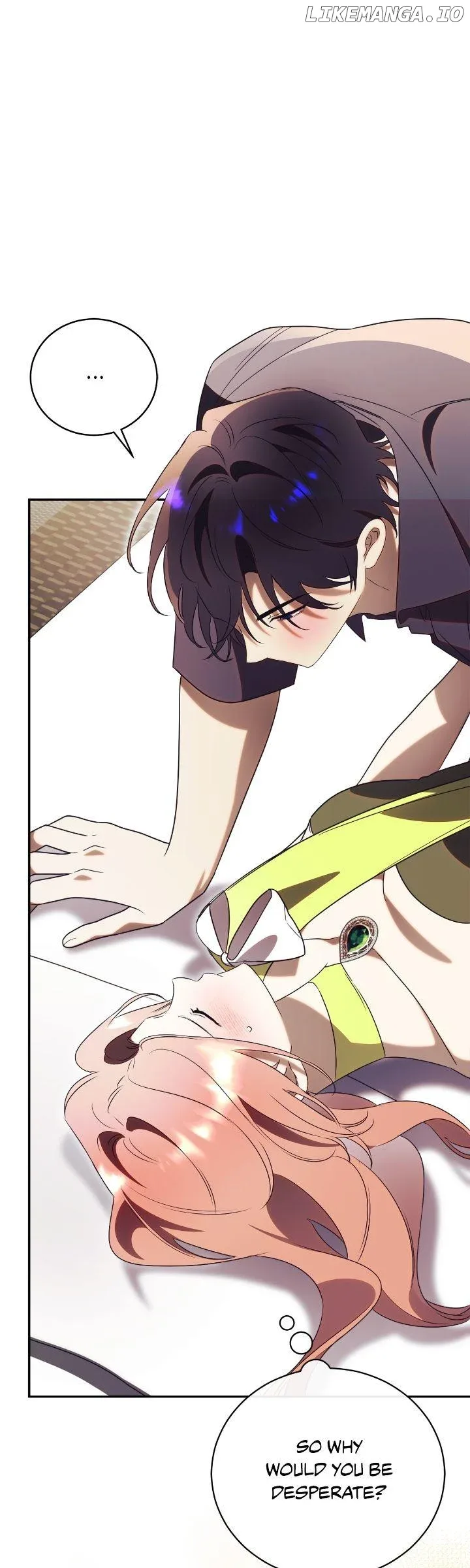 How To Reject My Obsessive Ex-Husband Chapter 71 page 40