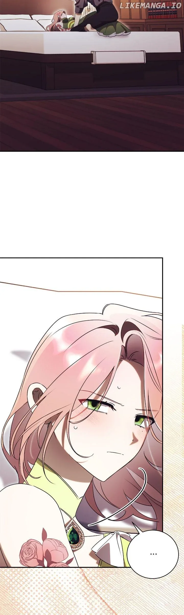 How To Reject My Obsessive Ex-Husband Chapter 71 page 42