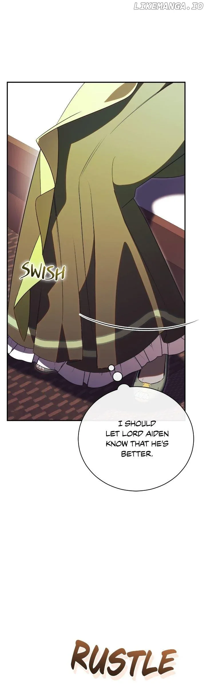 How To Reject My Obsessive Ex-Husband Chapter 71 page 7