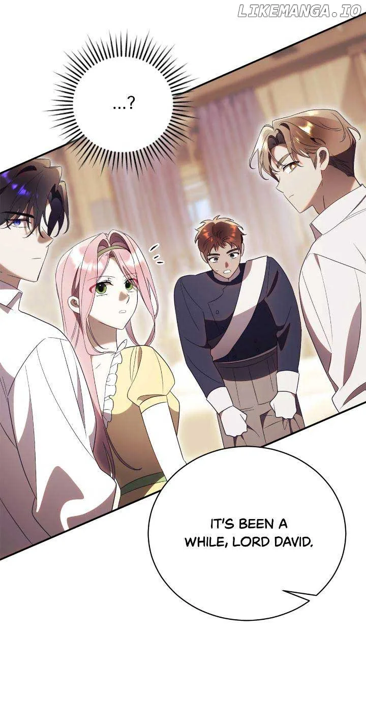 How To Reject My Obsessive Ex-Husband Chapter 68 page 48