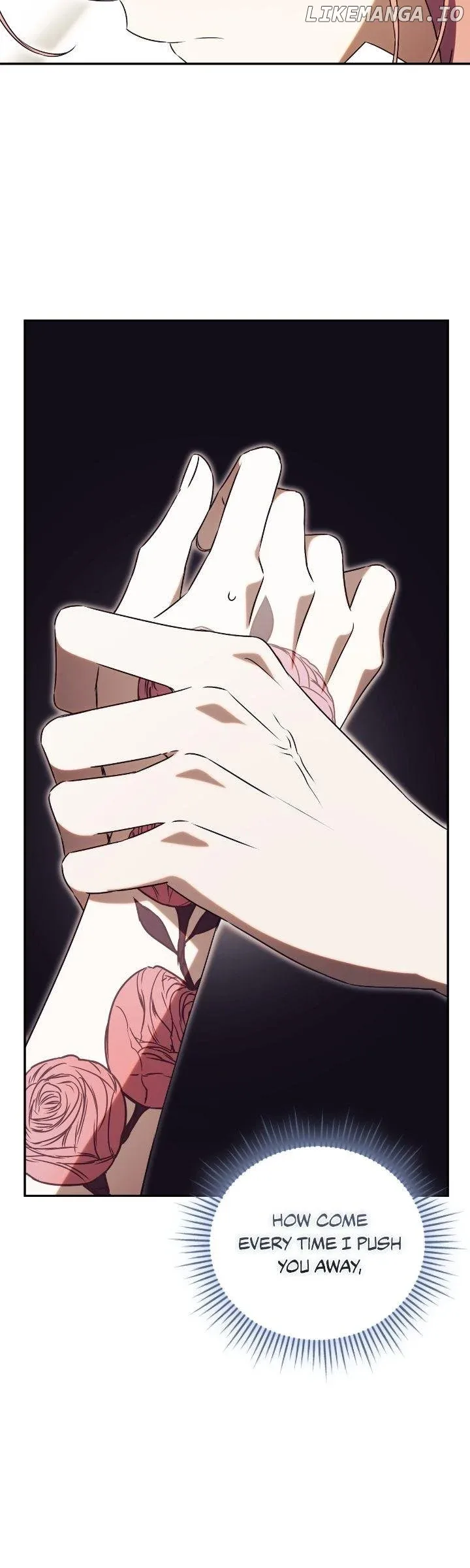 How To Reject My Obsessive Ex-Husband Chapter 71 page 35