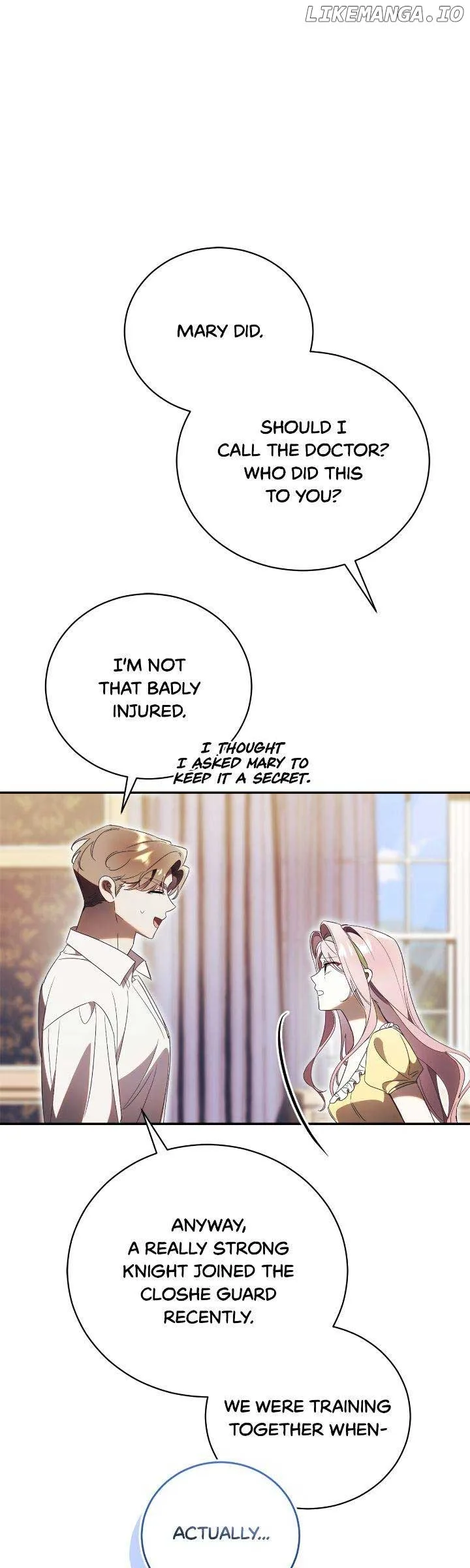 How To Reject My Obsessive Ex-Husband Chapter 68 page 41
