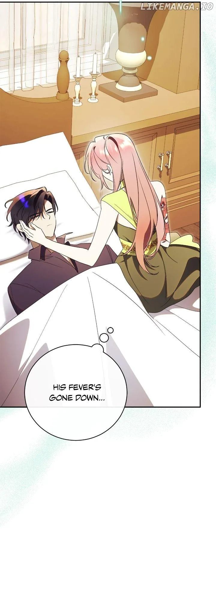 How To Reject My Obsessive Ex-Husband Chapter 71 page 6