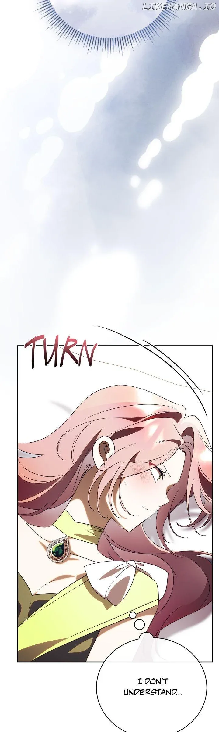 How To Reject My Obsessive Ex-Husband Chapter 71 page 38