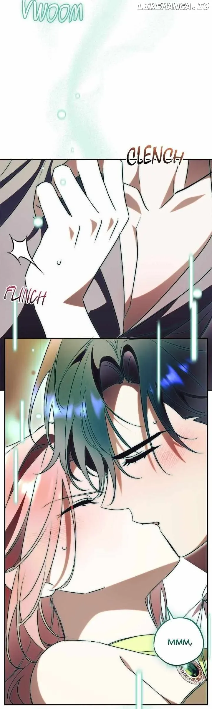 How To Reject My Obsessive Ex-Husband Chapter 71 page 18