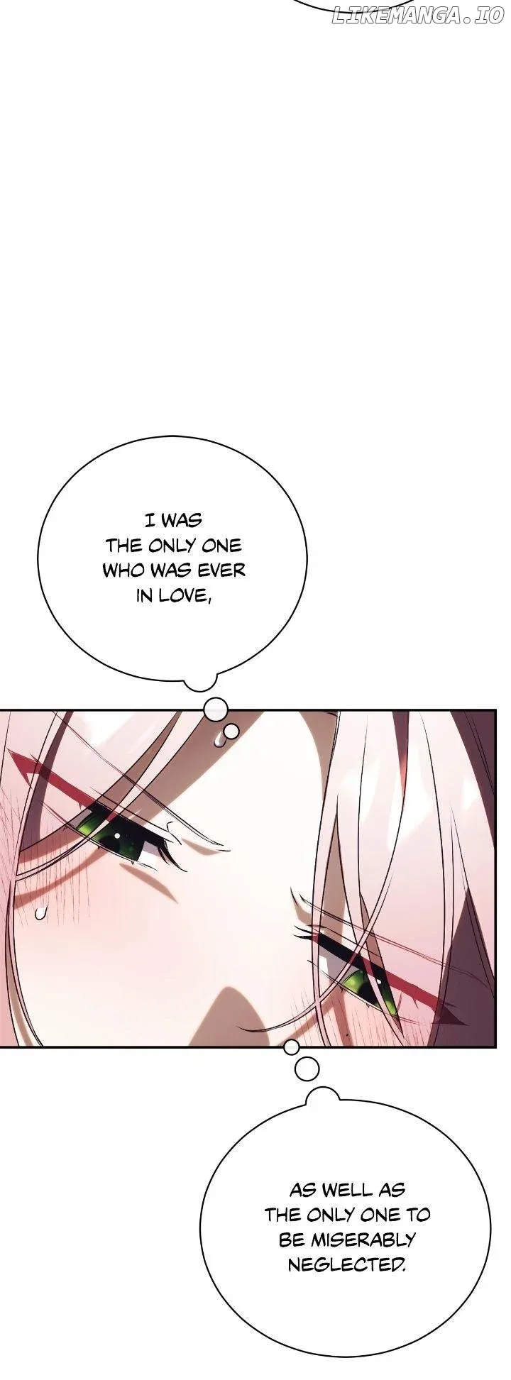 How To Reject My Obsessive Ex-Husband Chapter 71 page 39