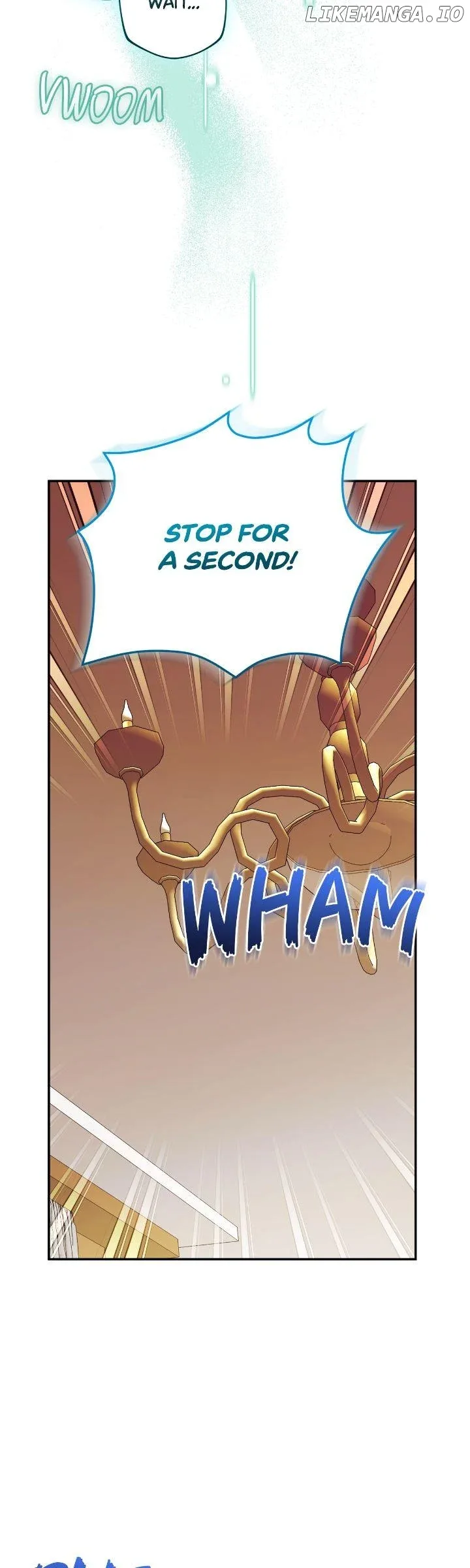 How To Reject My Obsessive Ex-Husband Chapter 71 page 31