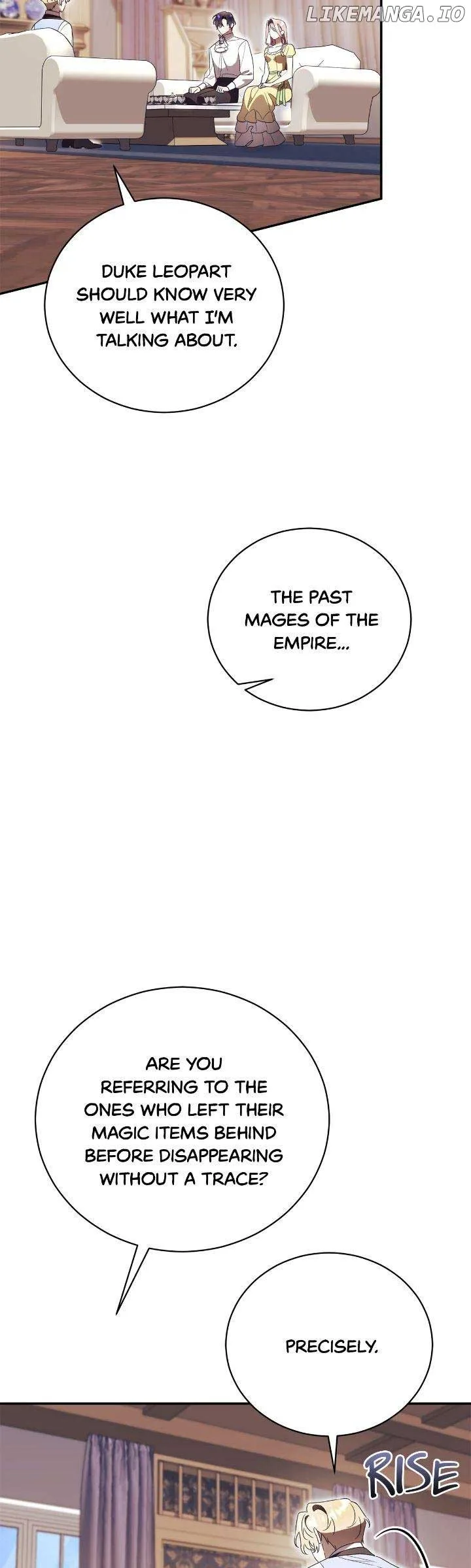 How To Reject My Obsessive Ex-Husband Chapter 68 page 59