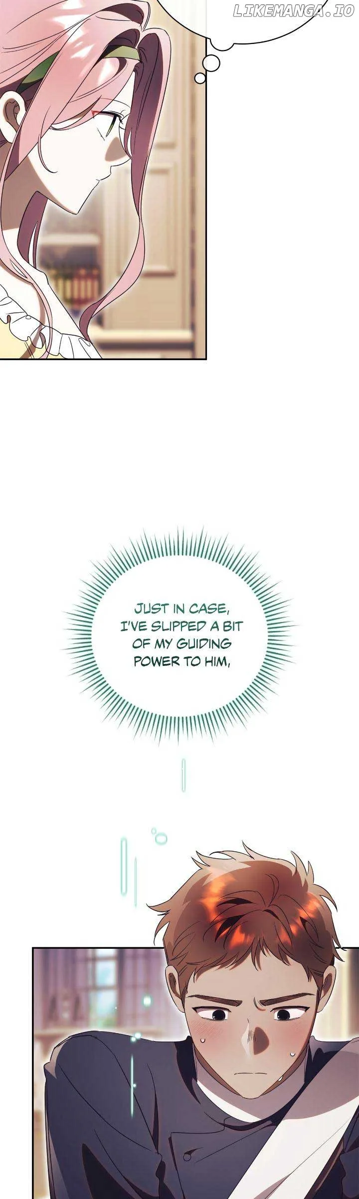 How To Reject My Obsessive Ex-Husband Chapter 68 page 45