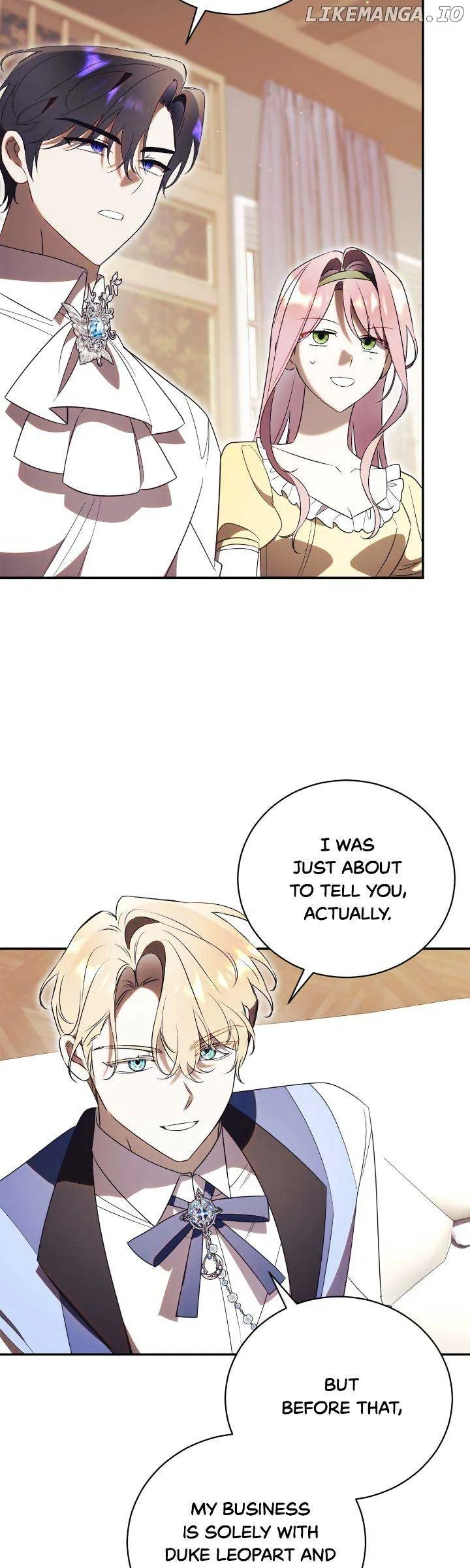 How To Reject My Obsessive Ex-Husband Chapter 68 page 53