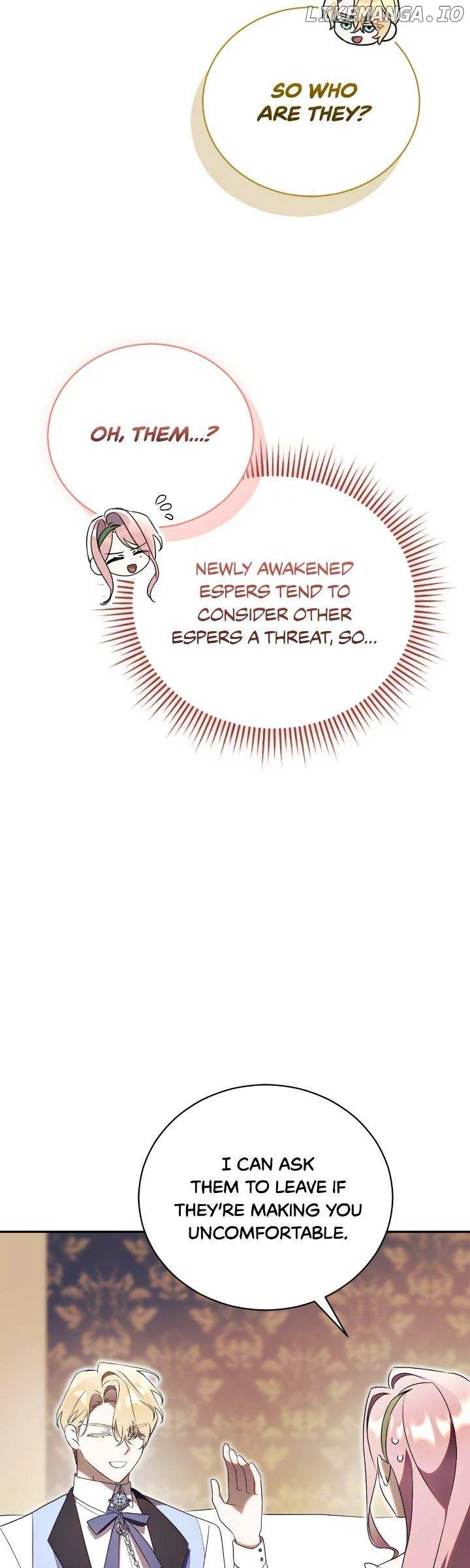 How To Reject My Obsessive Ex-Husband Chapter 68 page 56