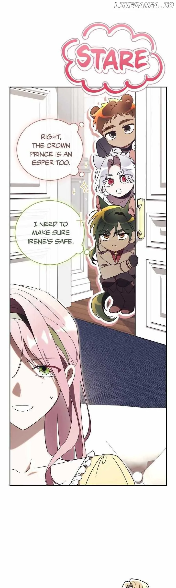 How To Reject My Obsessive Ex-Husband Chapter 68 page 55