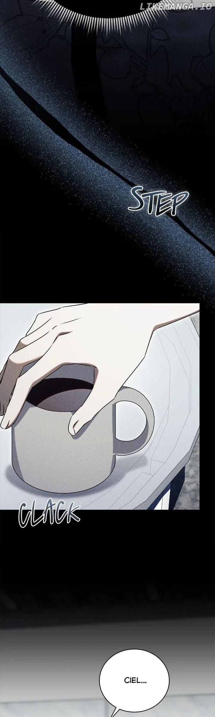 How To Reject My Obsessive Ex-Husband Chapter 72 page 26