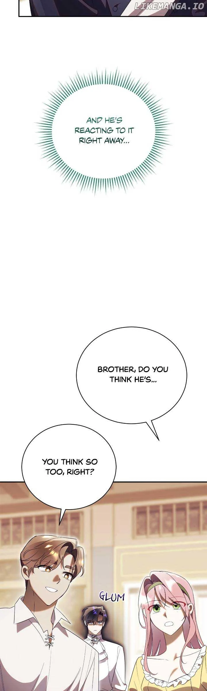 How To Reject My Obsessive Ex-Husband Chapter 68 page 46