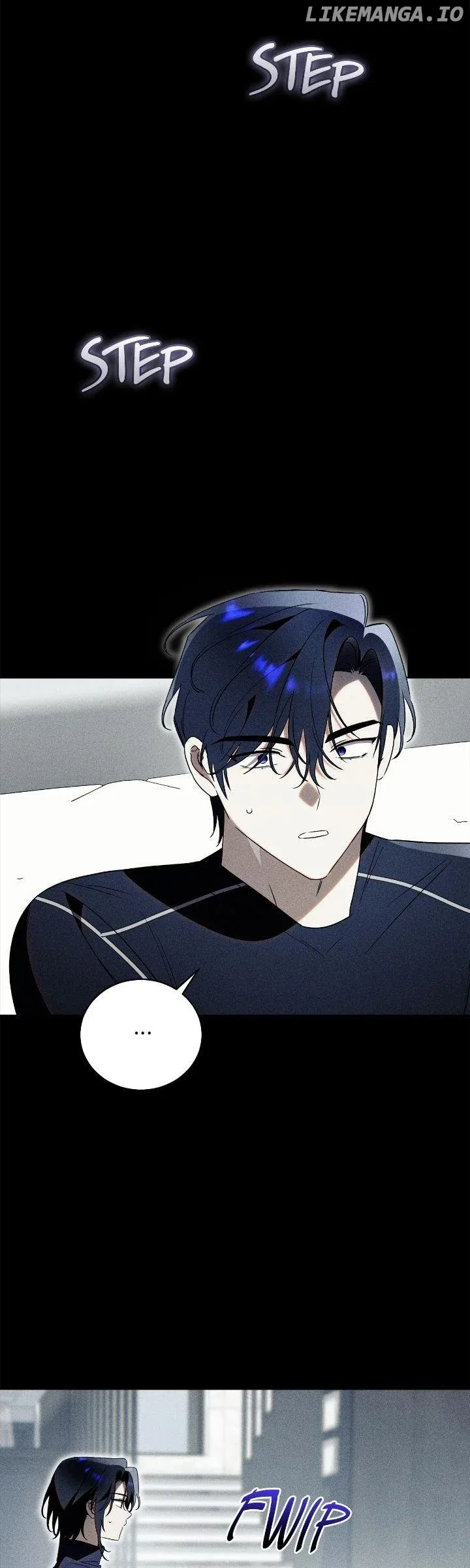 How To Reject My Obsessive Ex-Husband Chapter 72 page 9