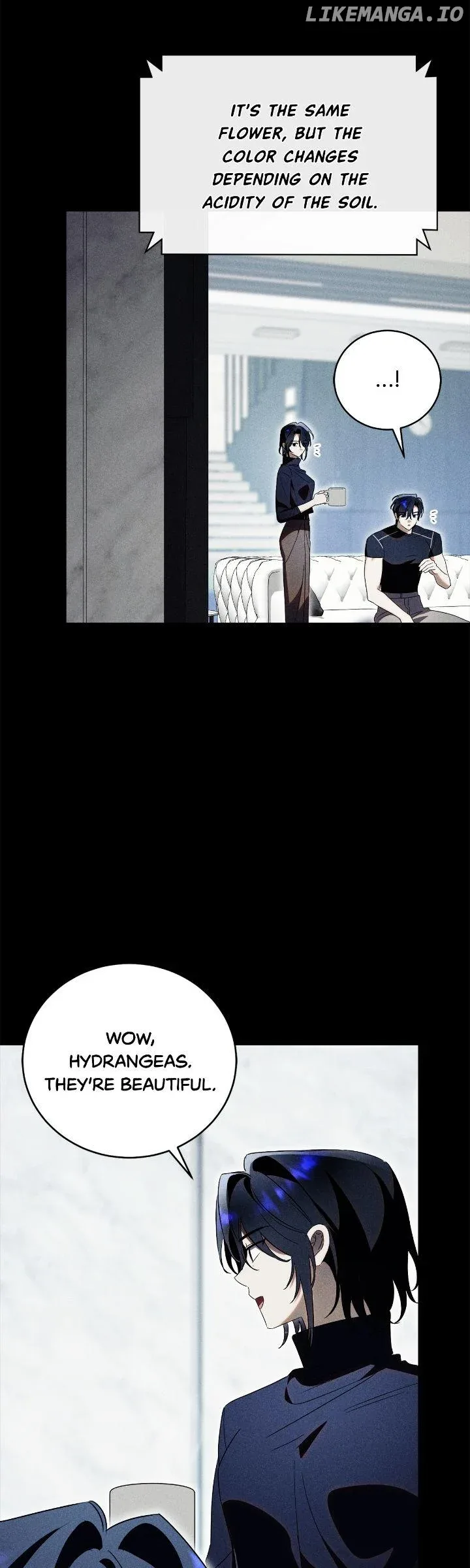 How To Reject My Obsessive Ex-Husband Chapter 72 page 11