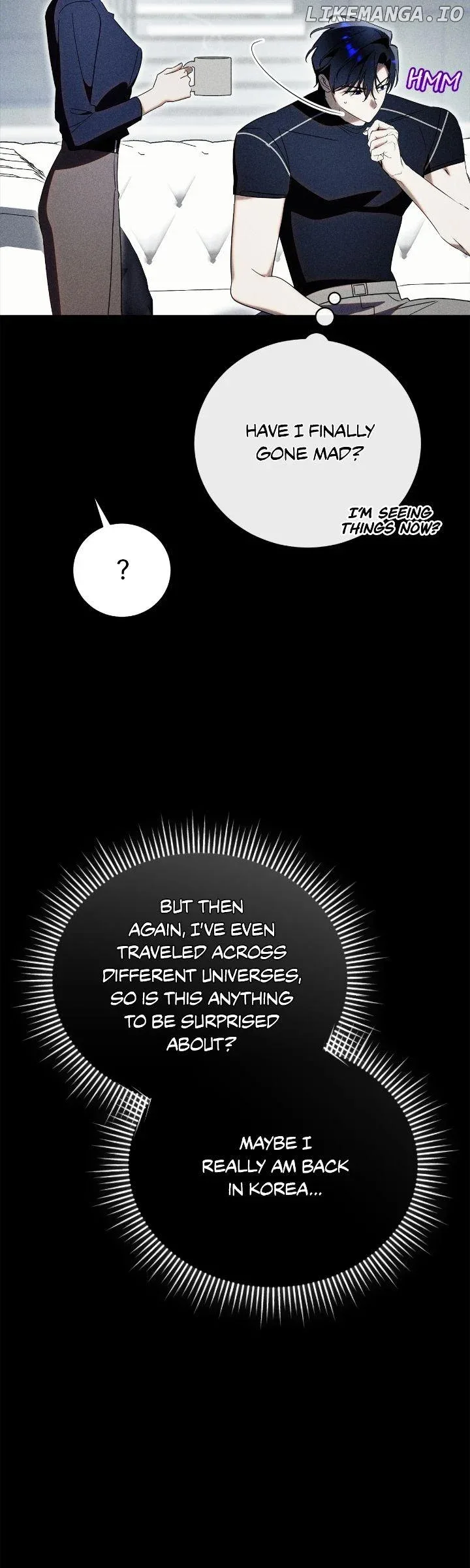 How To Reject My Obsessive Ex-Husband Chapter 72 page 10