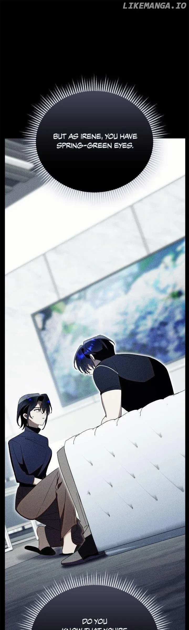 How To Reject My Obsessive Ex-Husband Chapter 72 page 31