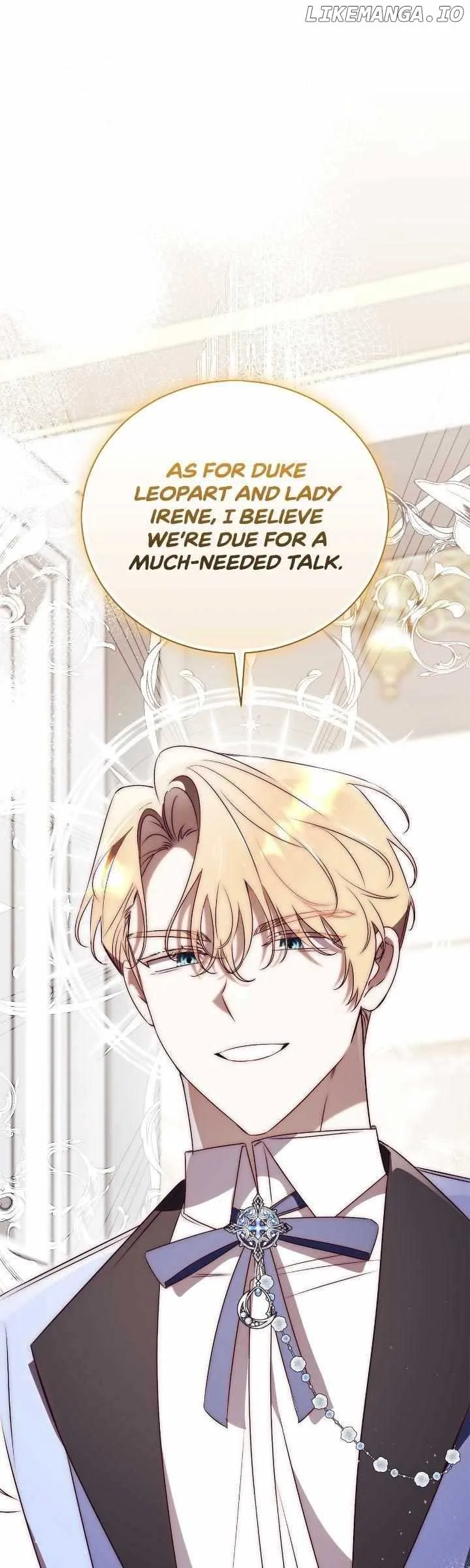 How To Reject My Obsessive Ex-Husband Chapter 68 page 49