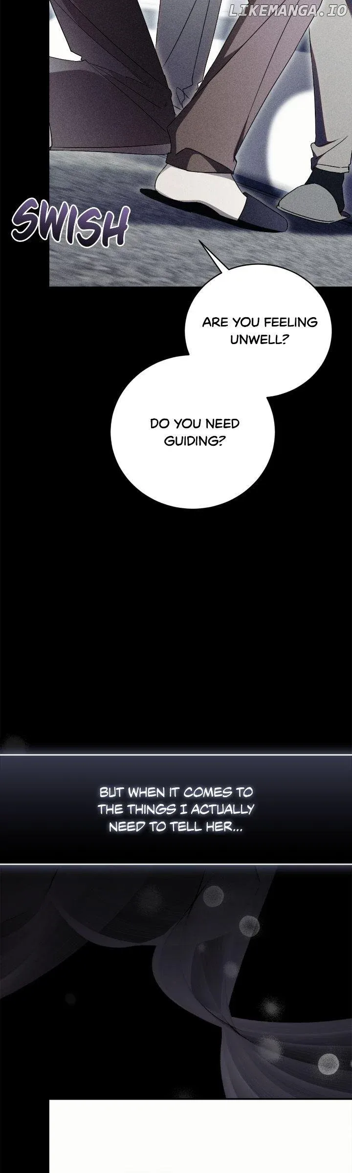 How To Reject My Obsessive Ex-Husband Chapter 72 page 28