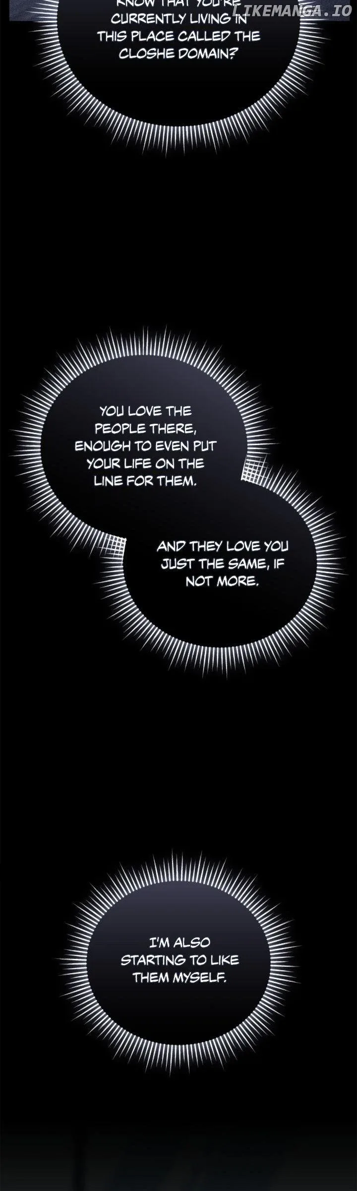 How To Reject My Obsessive Ex-Husband Chapter 72 page 32