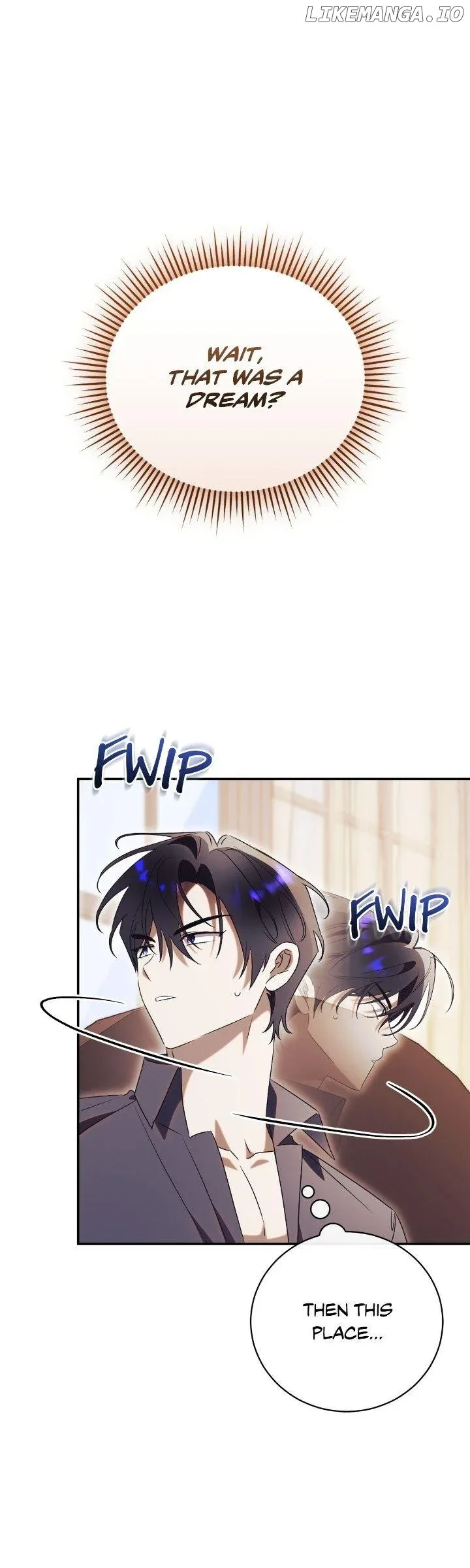 How To Reject My Obsessive Ex-Husband Chapter 72 page 48