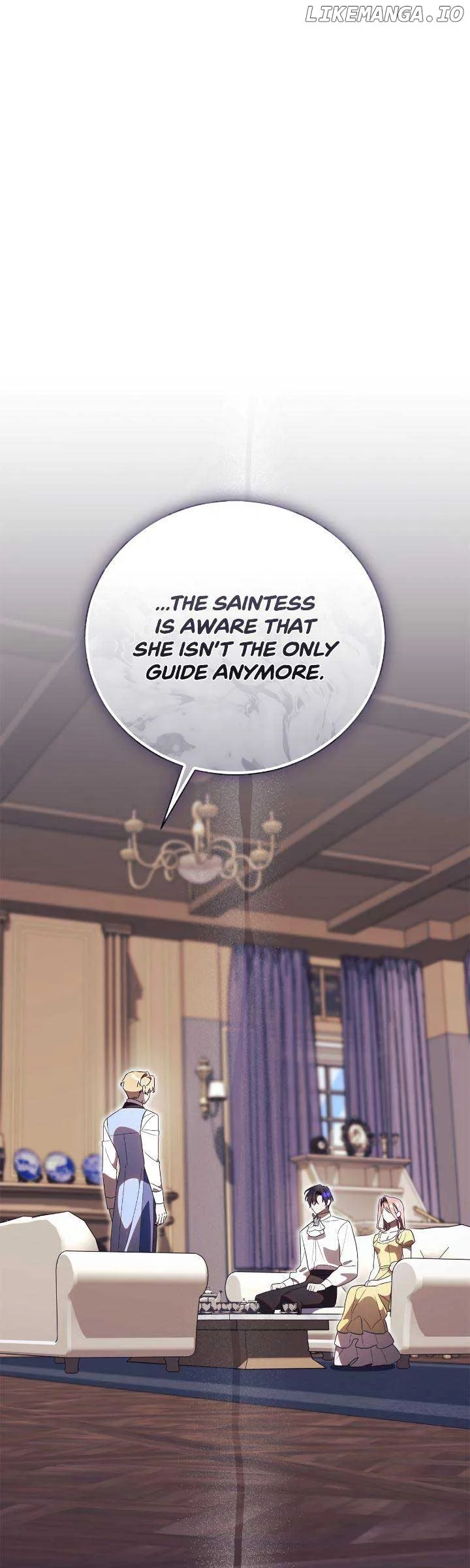 How To Reject My Obsessive Ex-Husband Chapter 68 page 65