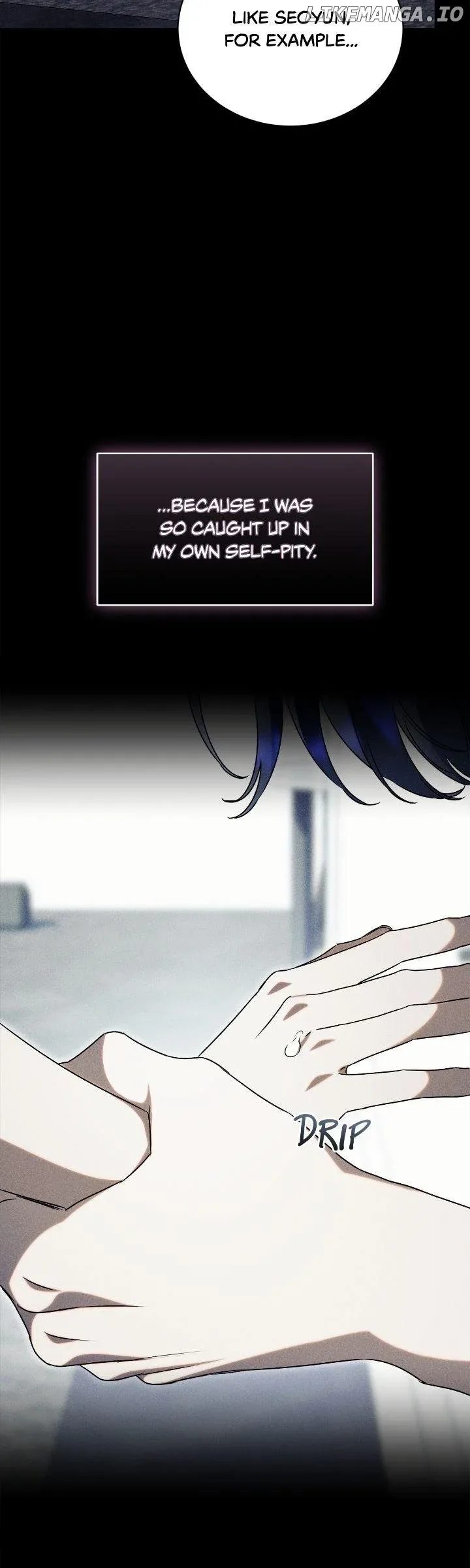 How To Reject My Obsessive Ex-Husband Chapter 72 page 38