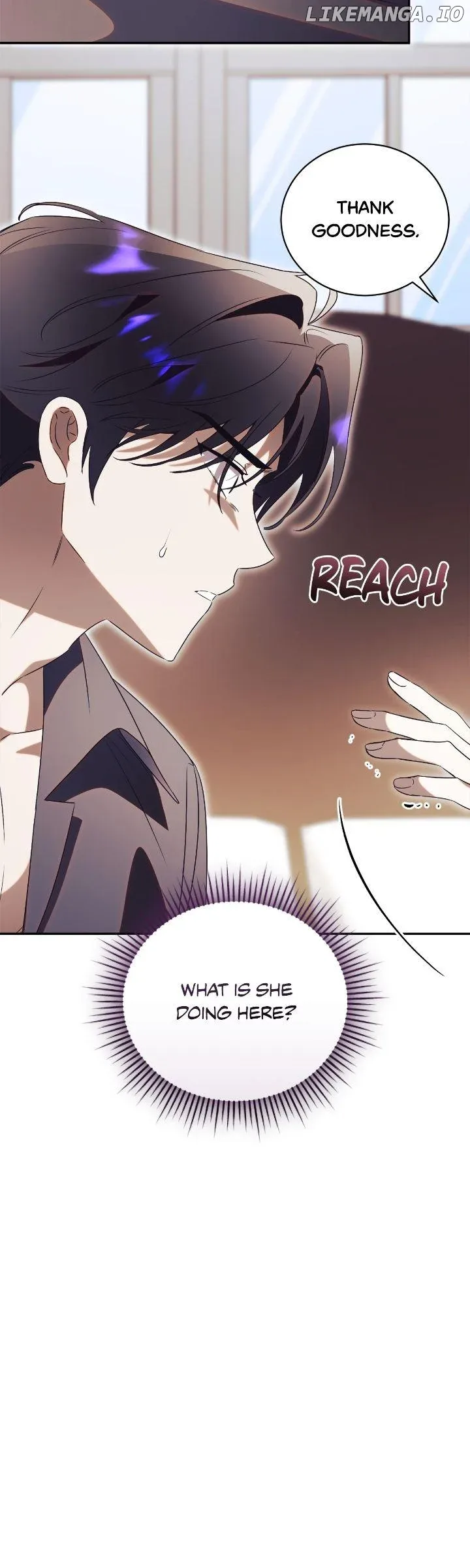 How To Reject My Obsessive Ex-Husband Chapter 72 page 59