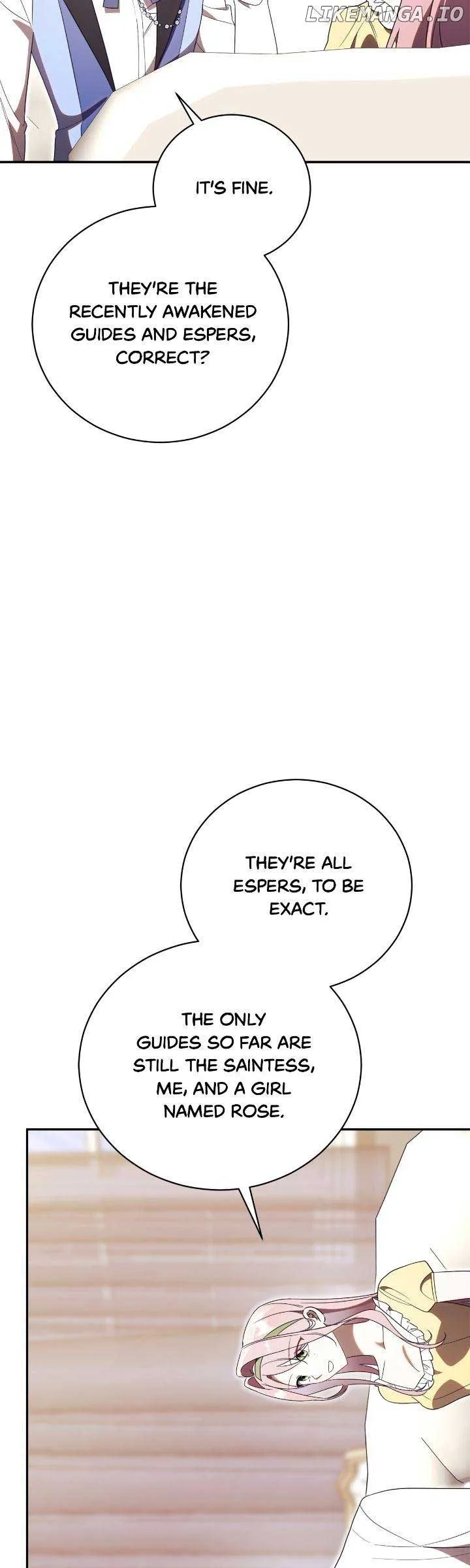 How To Reject My Obsessive Ex-Husband Chapter 68 page 57