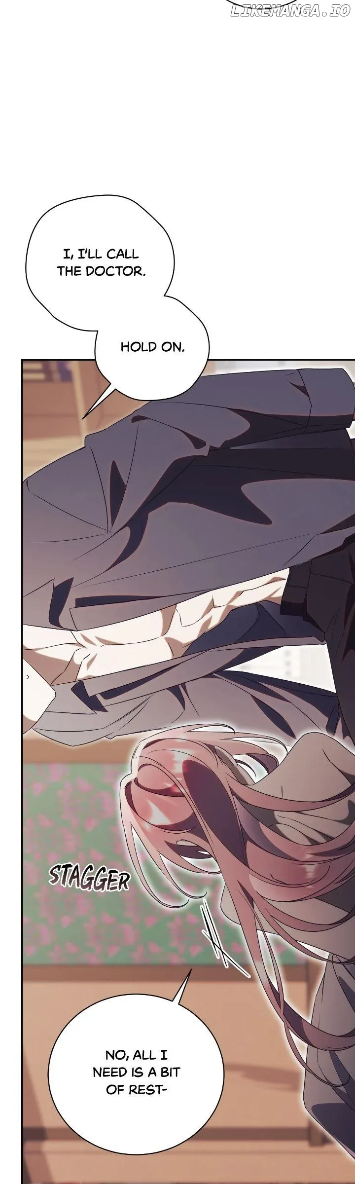 How To Reject My Obsessive Ex-Husband Chapter 72 page 64