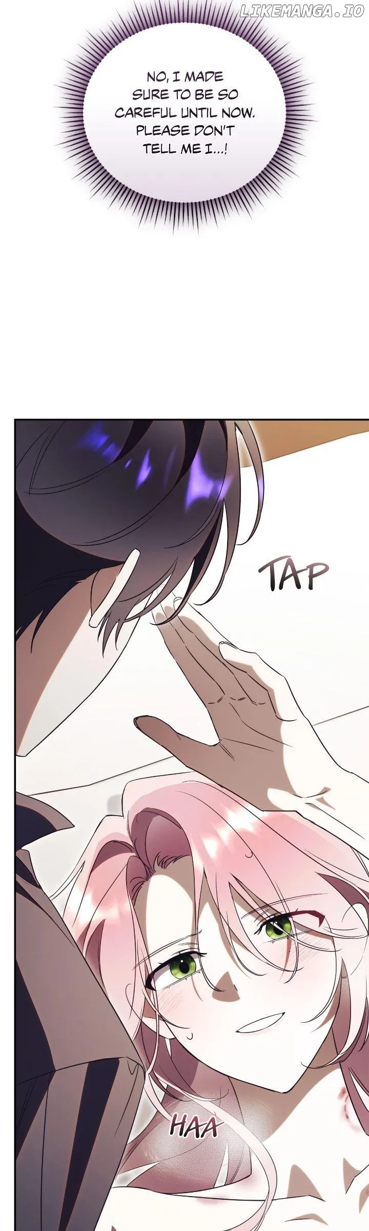 How To Reject My Obsessive Ex-Husband Chapter 72 page 61