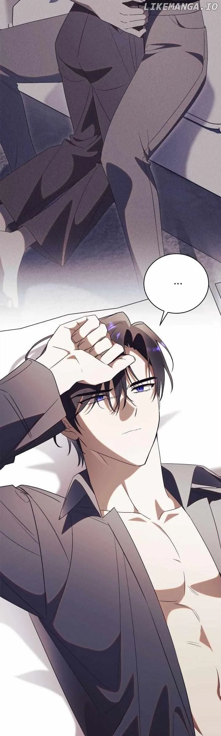 How To Reject My Obsessive Ex-Husband Chapter 72 page 52