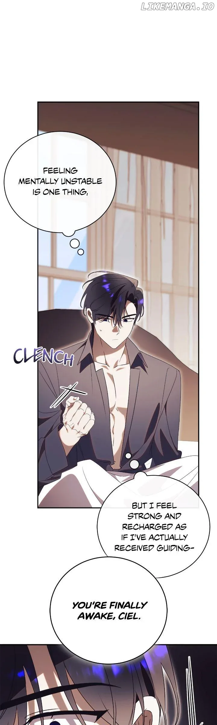 How To Reject My Obsessive Ex-Husband Chapter 72 page 57